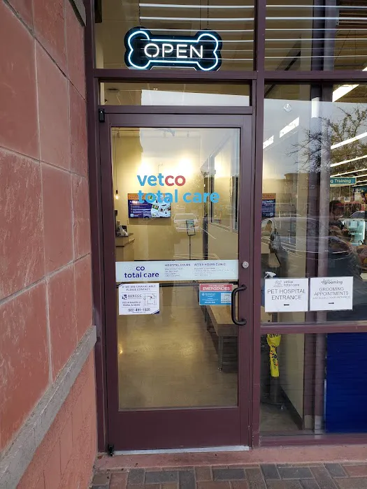 Vetco Total Care Animal Hospital Picture 5