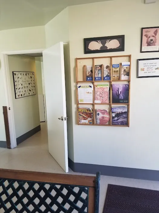 North Central Animal Hospital Picture 5