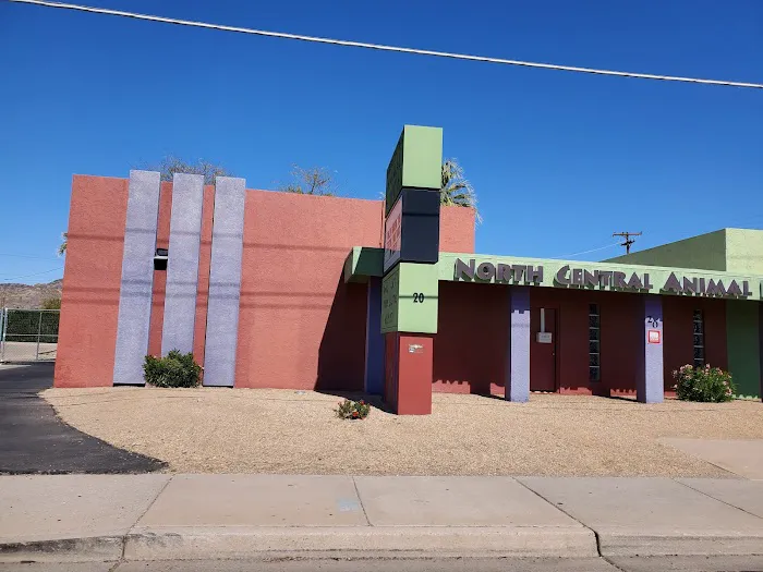 North Central Animal Hospital Picture 4