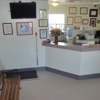 North Central Animal Hospital ico