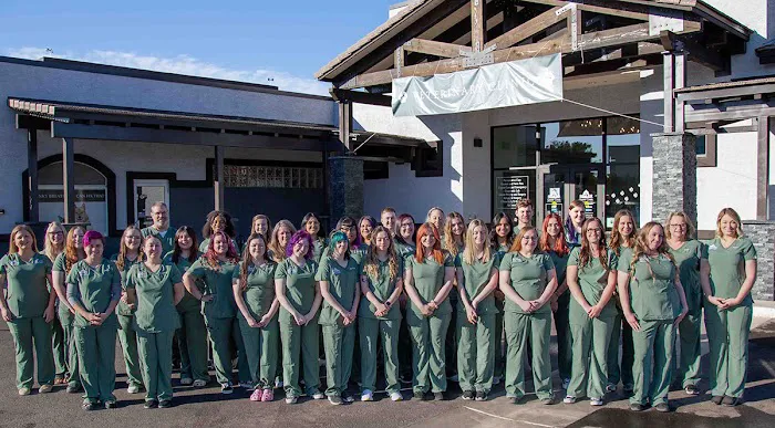 Queen Creek Veterinary Clinic Picture 1