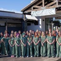 Queen Creek Veterinary Clinic ico