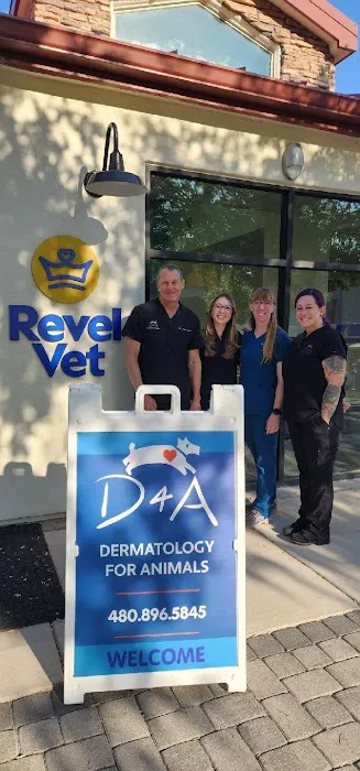 Dermatology for Animals - Queen Creek Picture 1