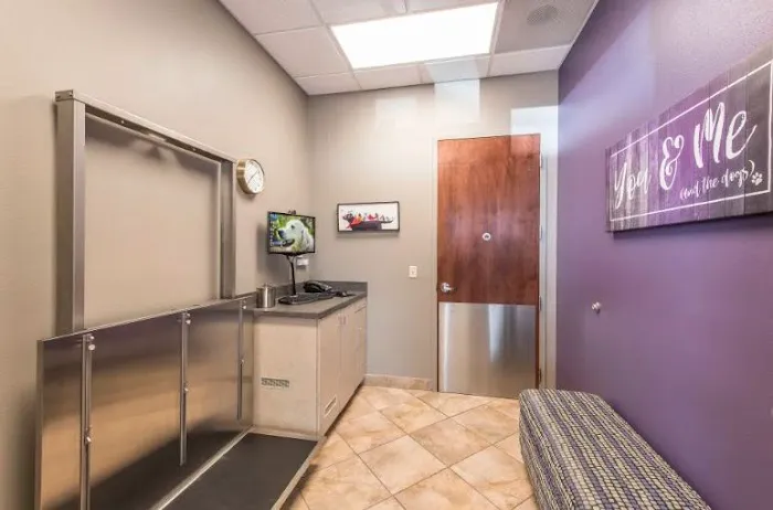 Hillside Animal Hospital Picture 5