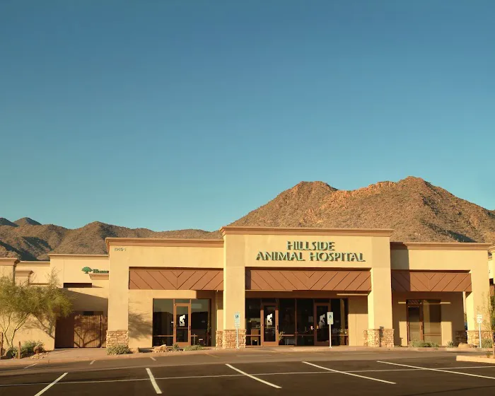 Hillside Animal Hospital Picture 8