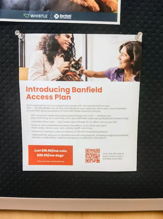 Banfield Pet Hospital Picture 2