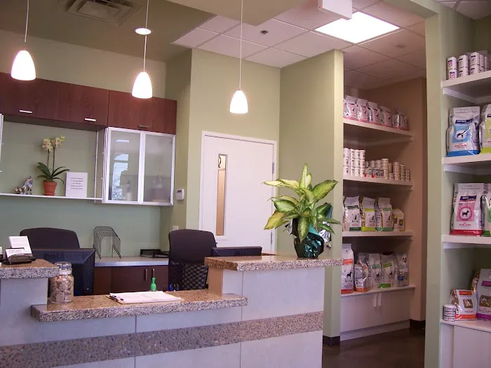McDowell Mountain Animal Hospital Picture 10