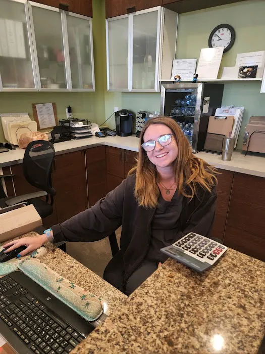 McDowell Mountain Animal Hospital Picture 8