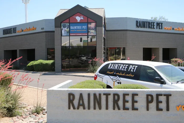 Raintree Pet Resort and Medical Center Picture 8