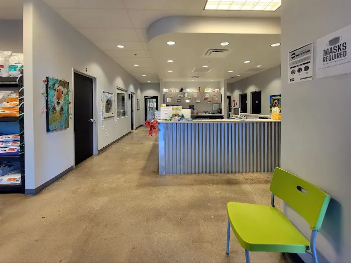 North Scottsdale Animal Hospital Picture 8