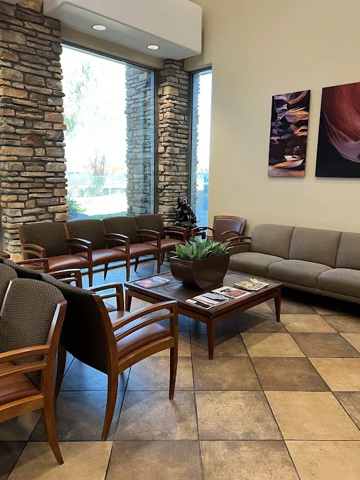 Thrive Pet Healthcare Specialists North Scottsdale Picture 8