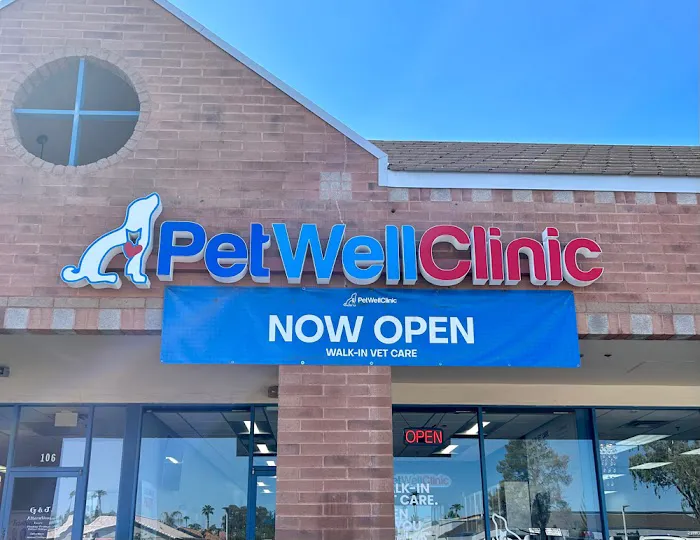 PetWellClinic - East Greenway Picture 7