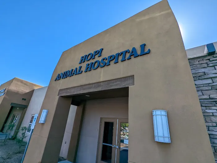 Hopi Animal Hospital Picture 5