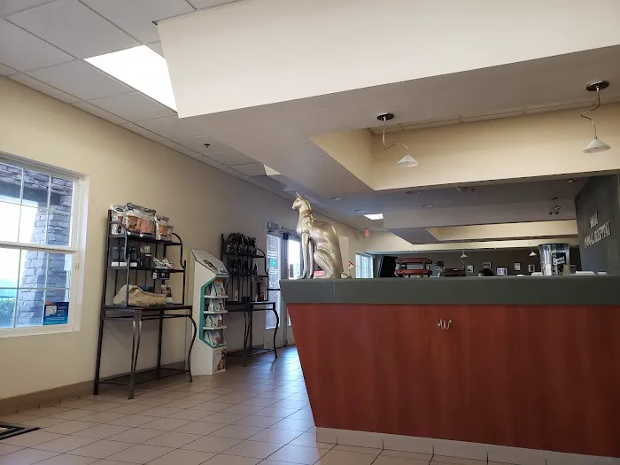 Hopi Animal Hospital Picture 7