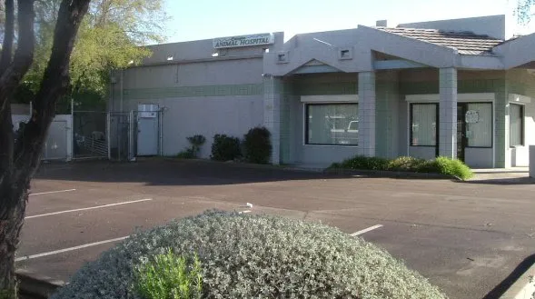 Canyon Animal Hospital Picture 2