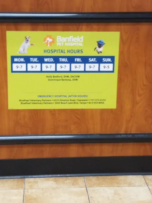Banfield Pet Hospital Picture 3