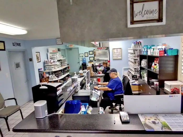 Animal & Bird Hospital of Clearwater Picture 9