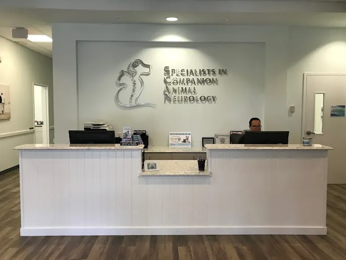 Specialists in Companion Animal Neurology (SCAN) - Clearwater Picture 9