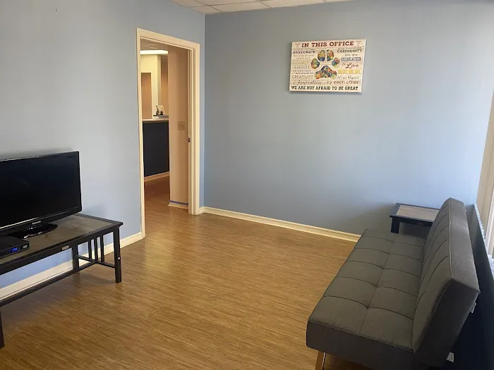 Palm Harbor Animal Hospital Picture 1
