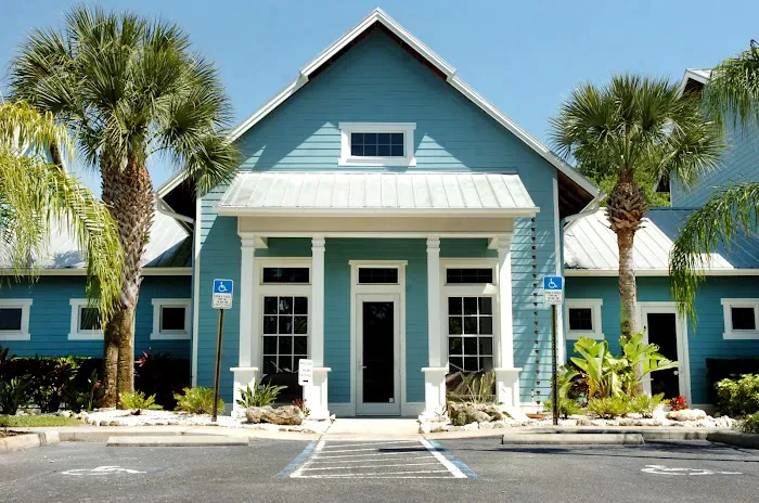 Saint Francis Pet Care Centers Tarpon Springs Picture 8