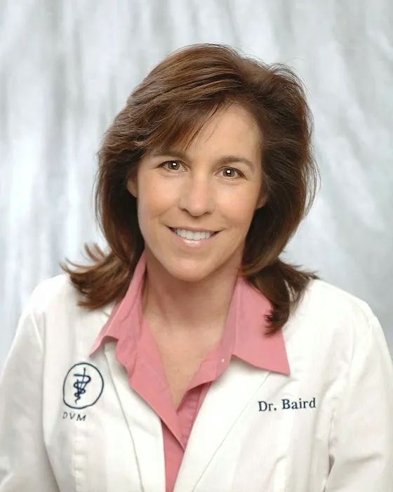 Baird Elizabeth DVM: Country Oaks Animal Hospital Picture 2