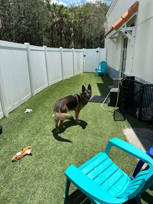 Trinity Oaks Pet Wellness Center Picture 10