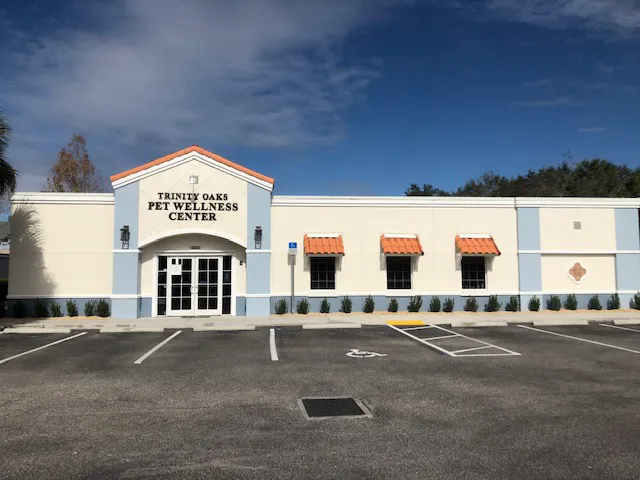 Trinity Oaks Pet Wellness Center Picture 4