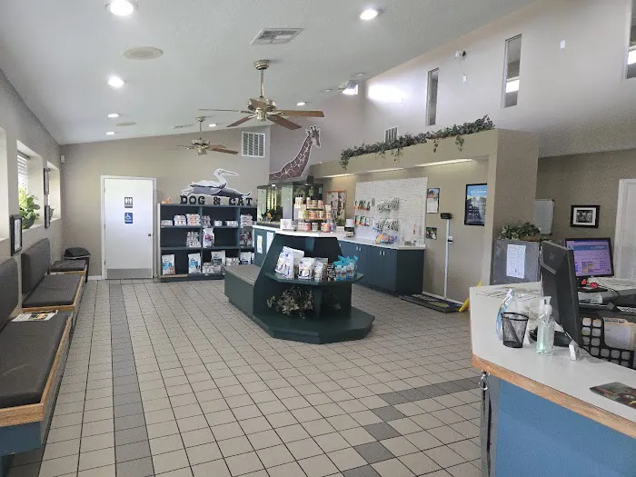 Animal Care Center of Pasco County Picture 6