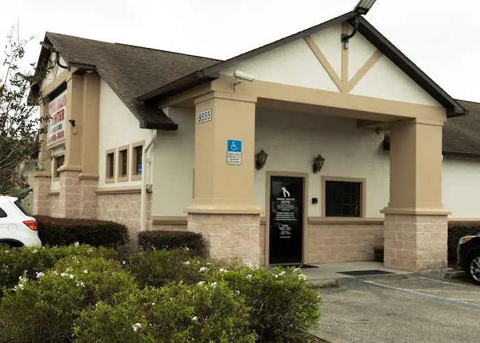 Animal Health Center of Land O' Lakes Picture 3