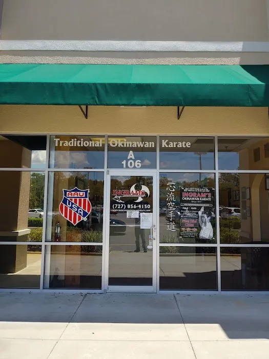 Hays Towne Veterinary Hospital Picture 9