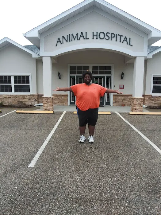 San Antonio Animal Hospital Picture 4