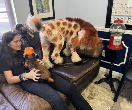 Blake Veterinary Hospital