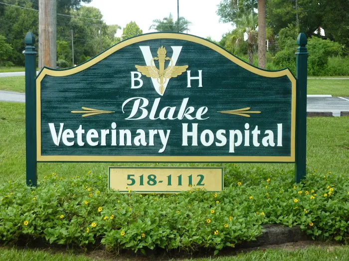 Blake Veterinary Hospital Picture 8
