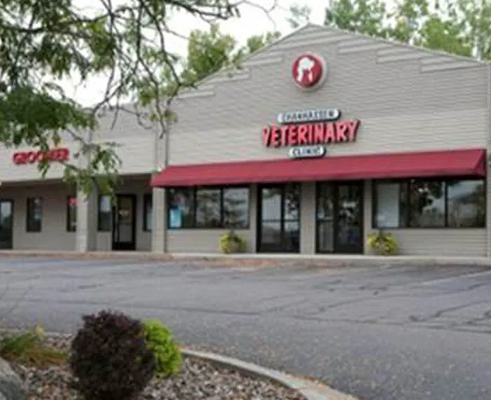 VCA Chanhassen Animal Hospital Picture 8