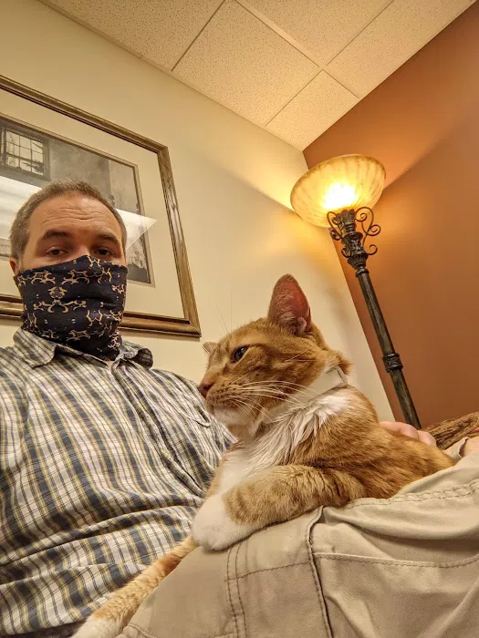Valley View Pet Hospital Picture 3