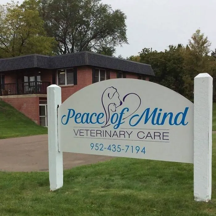 Peace of Mind Veterinary Care Picture 10