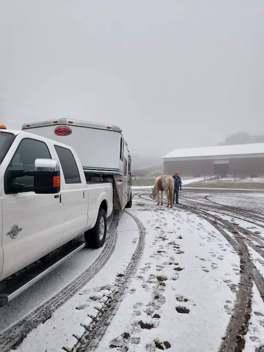 Stillwater Equine Veterinary Clinic Picture 1