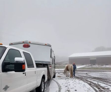 Stillwater Equine Veterinary Clinic