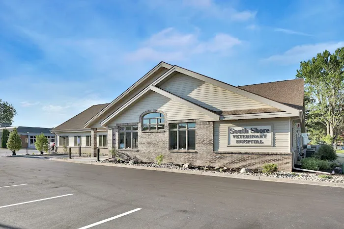 South Shore Veterinary Hospital Picture 3
