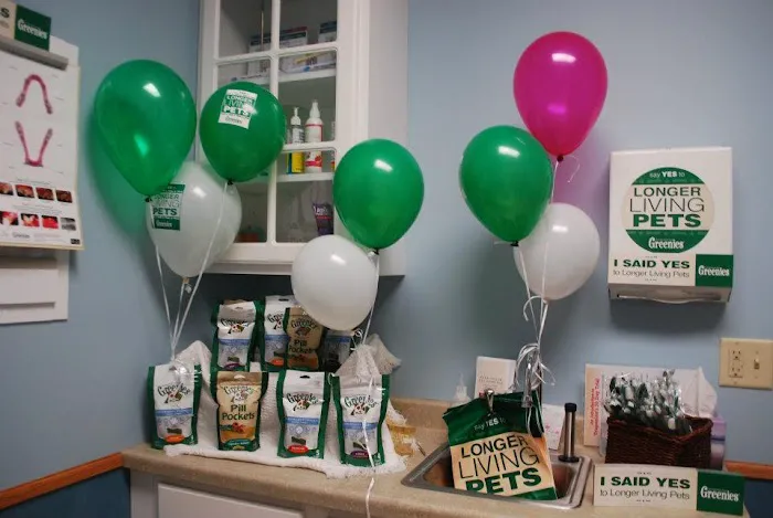 Park Grove Pet Hospital Picture 3