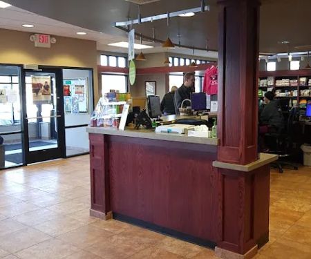 Eagan Pet Clinic