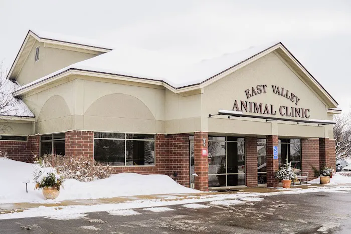 East Valley Animal Clinic Picture 4