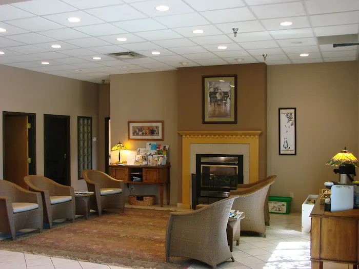 Shamrock Animal Hospital Picture 3