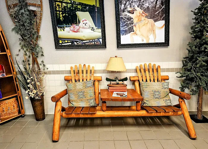 Valley Creek Road Animal Hospital Picture 6
