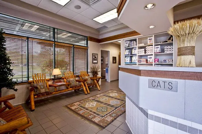 Valley Creek Road Animal Hospital Picture 5