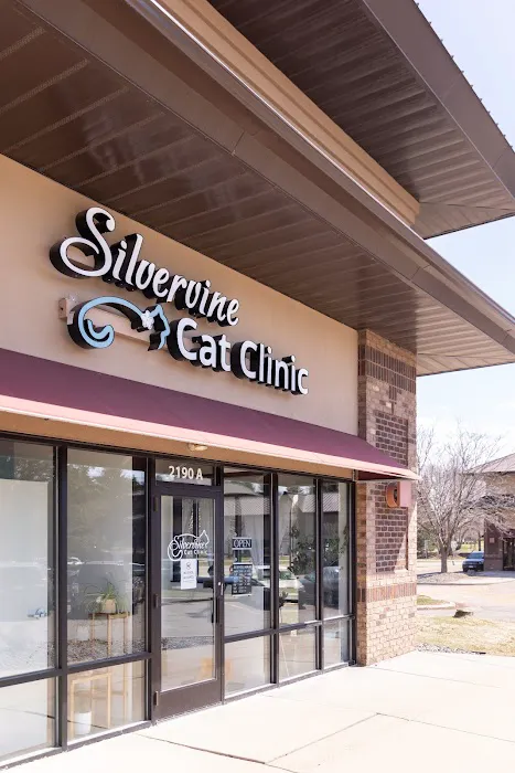 Silvervine Cat Clinic Picture 10