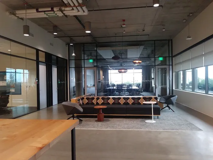 Banfield Headquarters Picture 4
