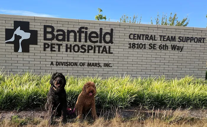 Banfield Headquarters Picture 1