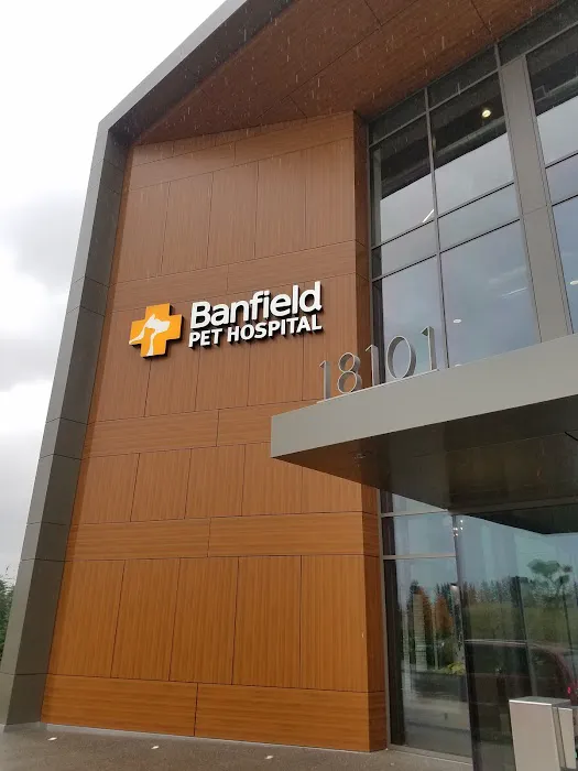 Banfield Headquarters Picture 5