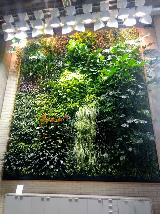 Banfield Headquarters Picture 10